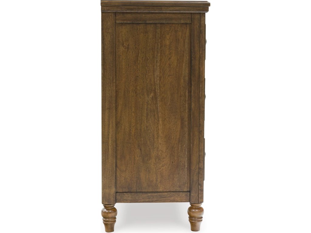 Sturlayne Dresser - image 4