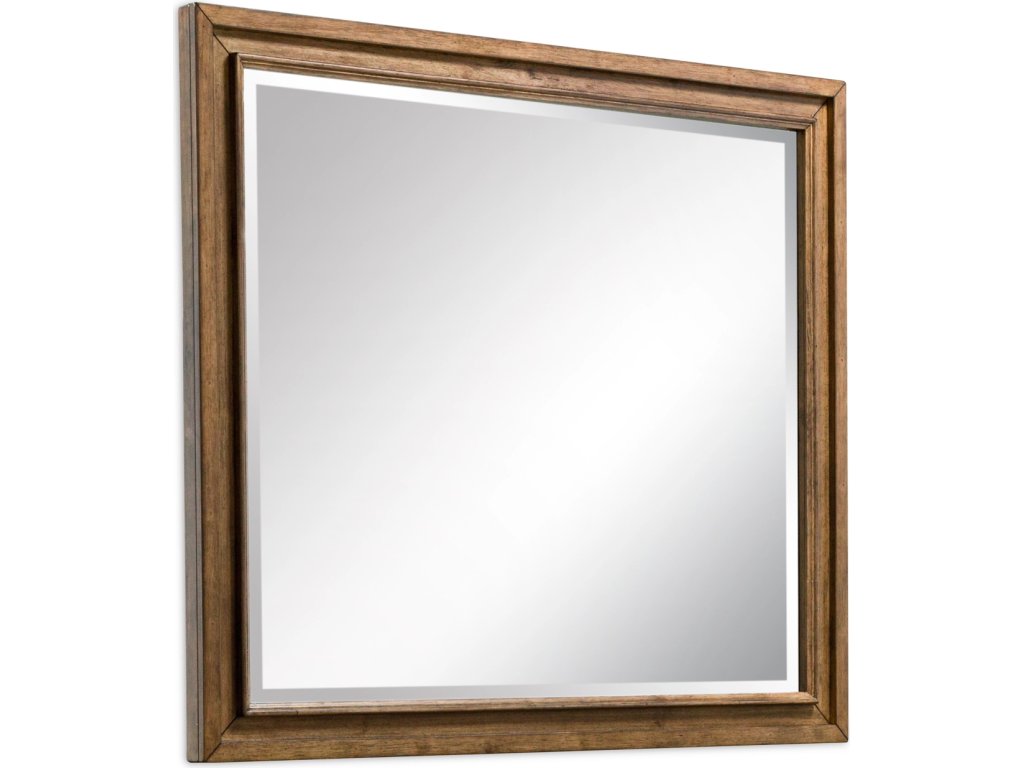 Sturlayne Bedroom Mirror - main image