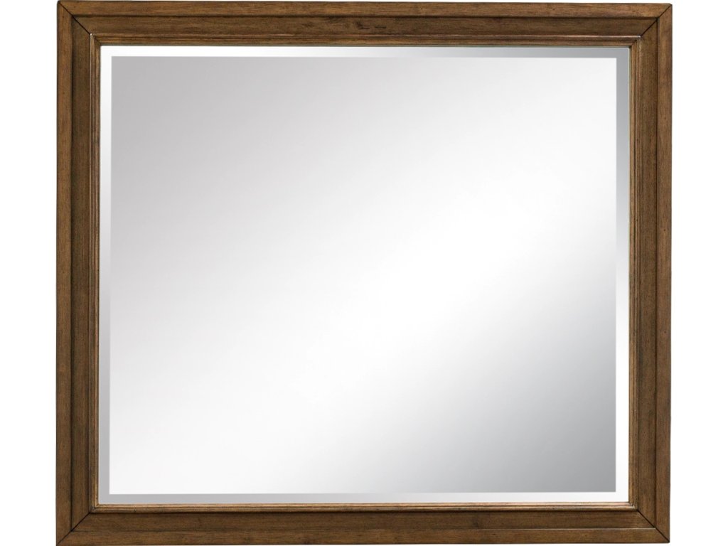 Sturlayne Bedroom Mirror - image 1