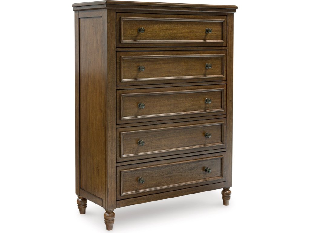 Sturlayne Chest of Drawers - main image