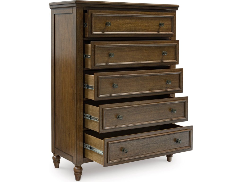 Sturlayne Chest of Drawers - image 2