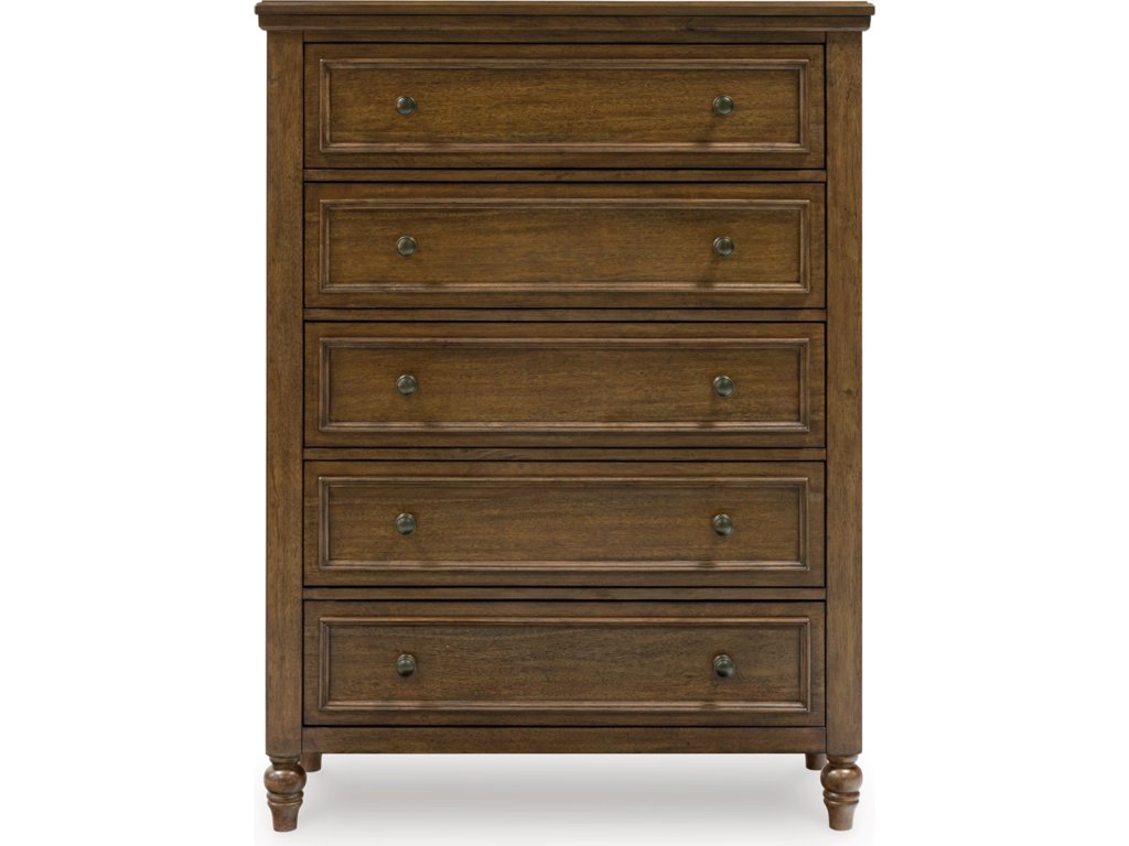 Sturlayne Chest of Drawers - image 3