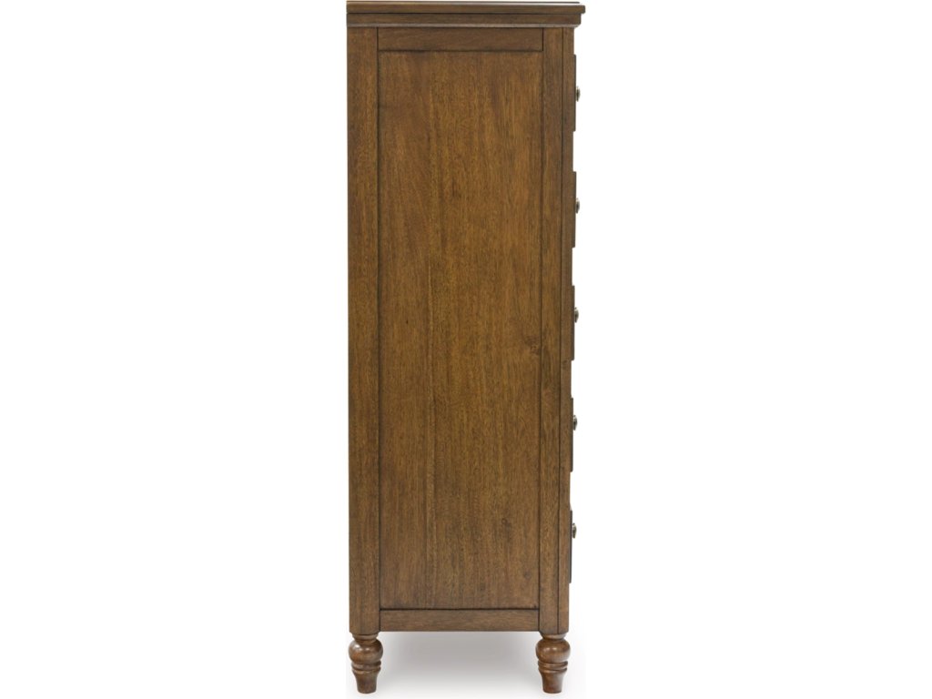 Sturlayne Chest of Drawers - image 4