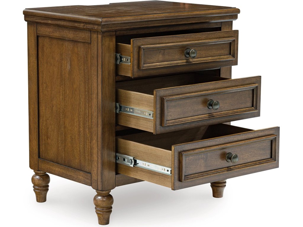 Sturlayne Nightstand - image 2