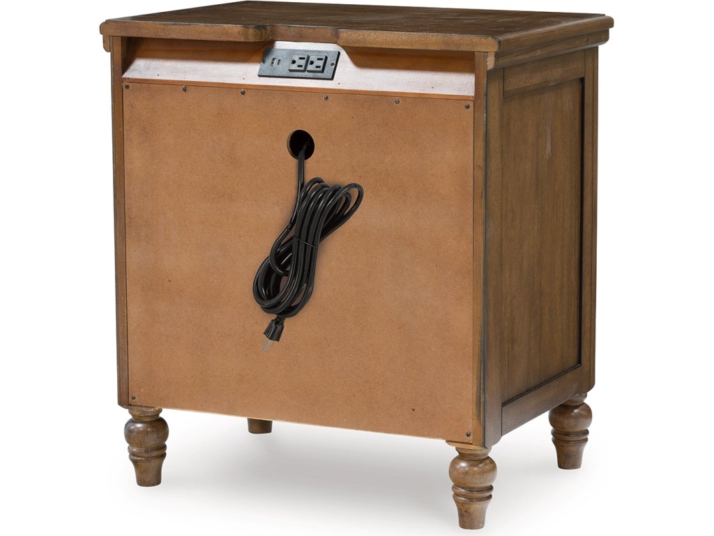 Sturlayne Nightstand - image 5