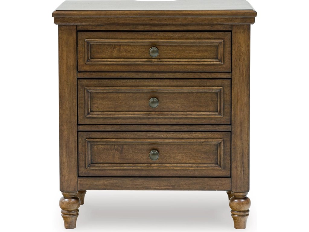 Sturlayne Nightstand - image 3