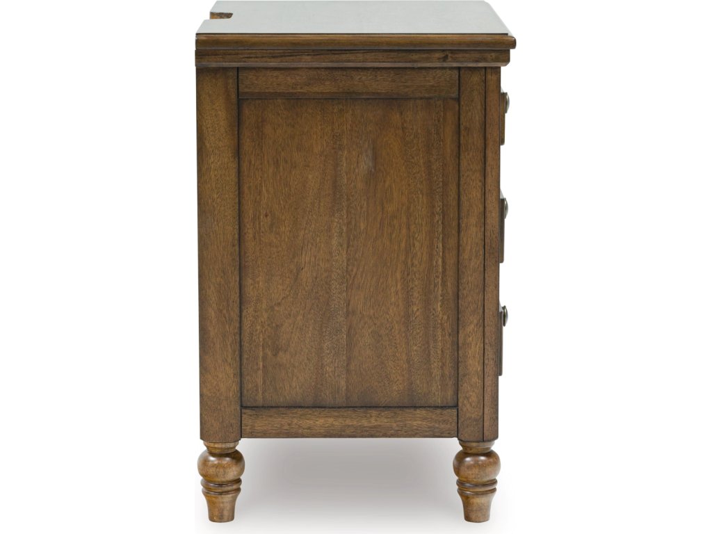 Sturlayne Nightstand - image 4