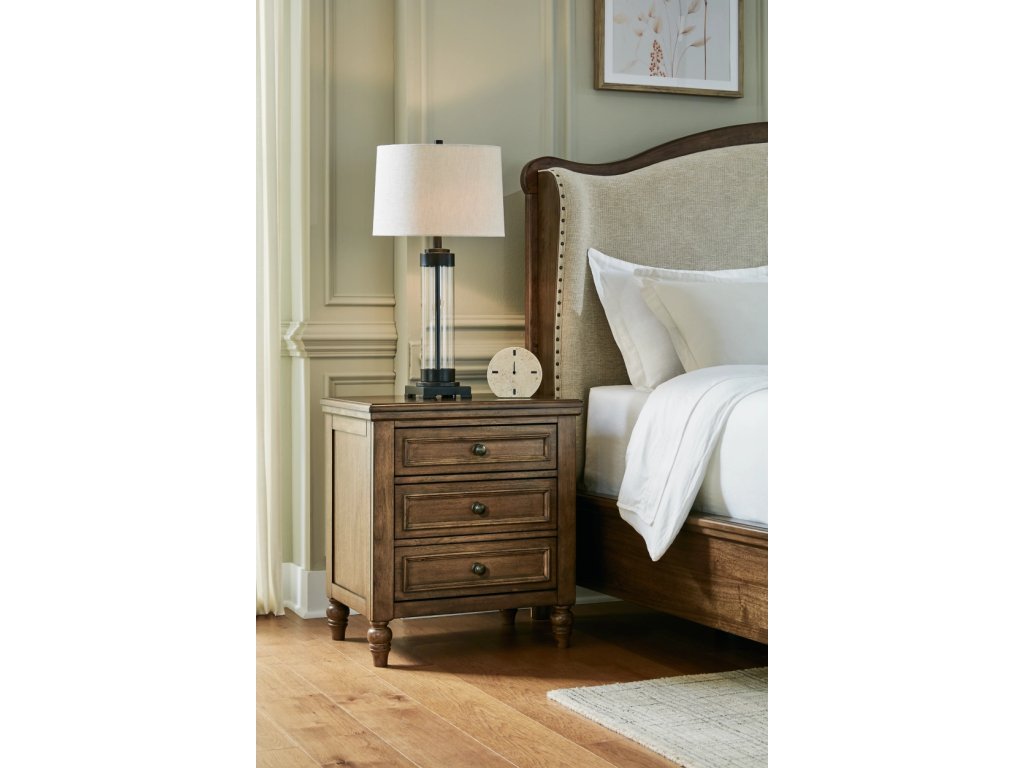 Sturlayne Nightstand - image 1