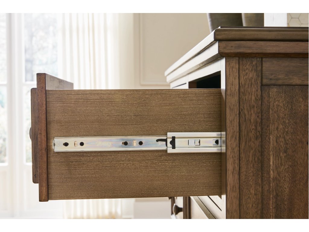 Sturlayne Dresser - image 6