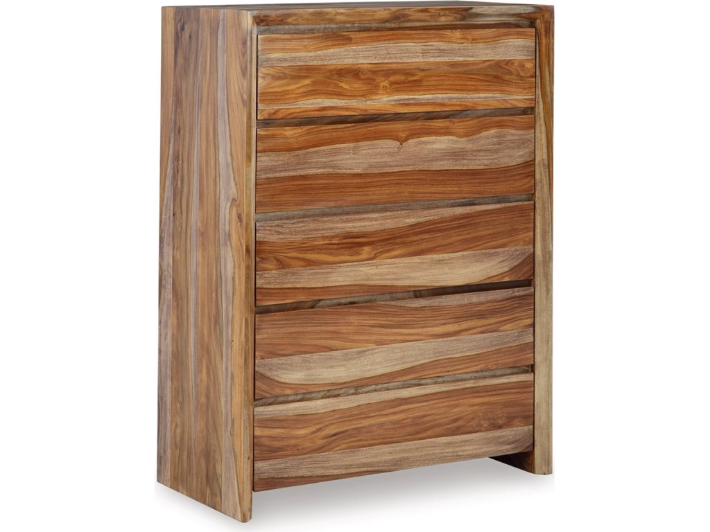 Dressonni Chest of Drawers - main image