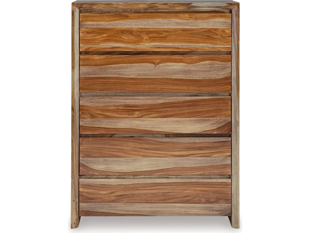 Dressonni Chest of Drawers - image 3