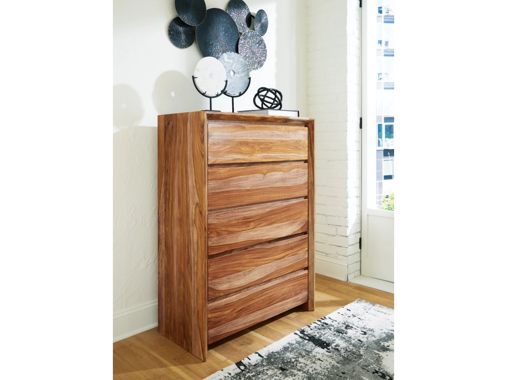 Dressonni Chest of Drawers - image 1