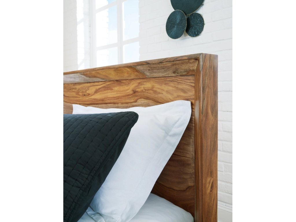 Dressonni Queen Panel Bed - image 5