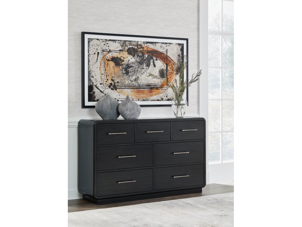 Rowanbeck Dresser - image 1