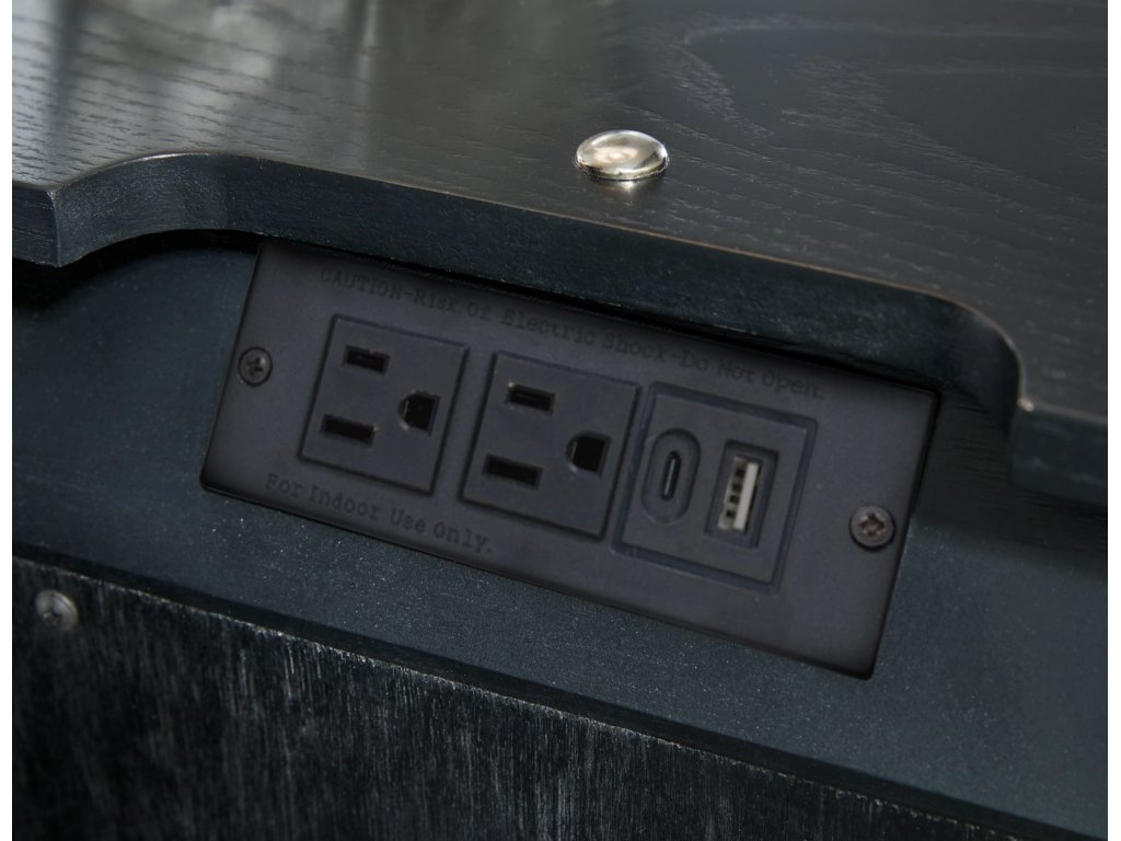 Rowanbeck Nightstand - image 6