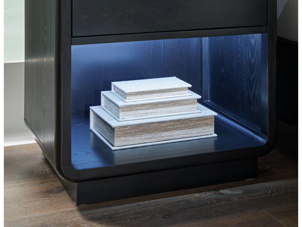 Rowanbeck Nightstand - image 7