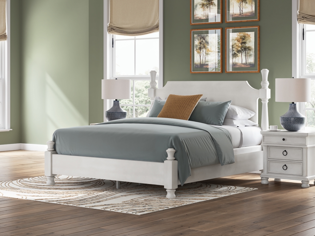Rowlenstown Nightstand - image 10