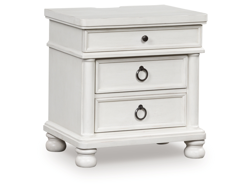 Rowlenstown Nightstand - main image