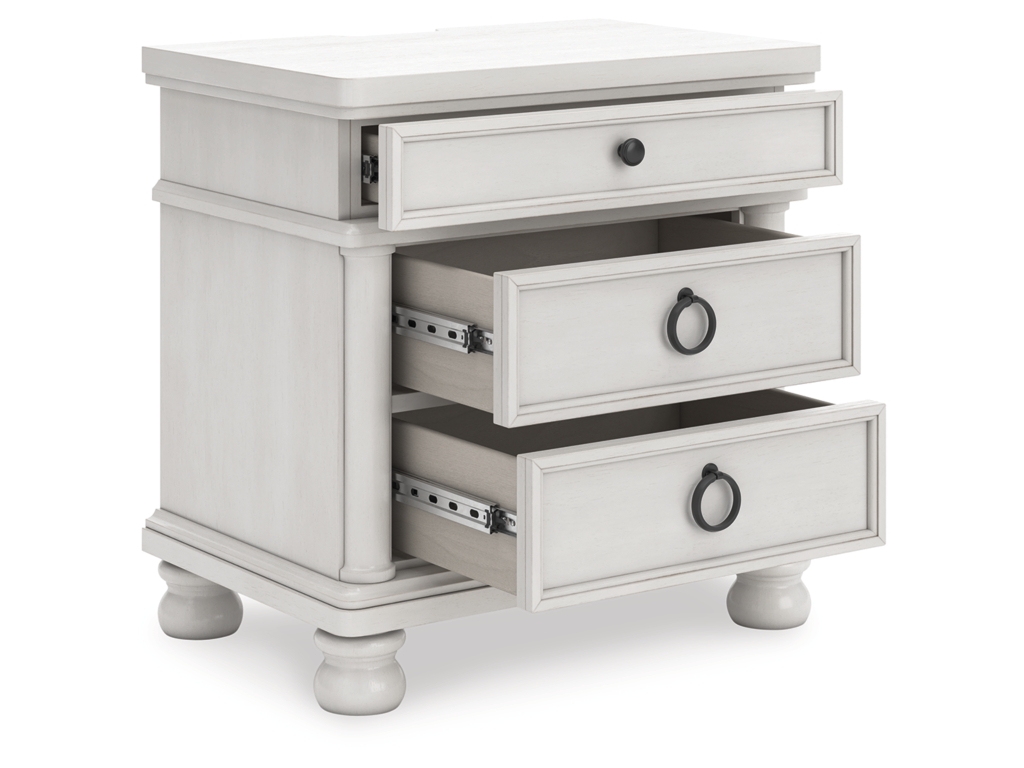 Rowlenstown Nightstand - image 2