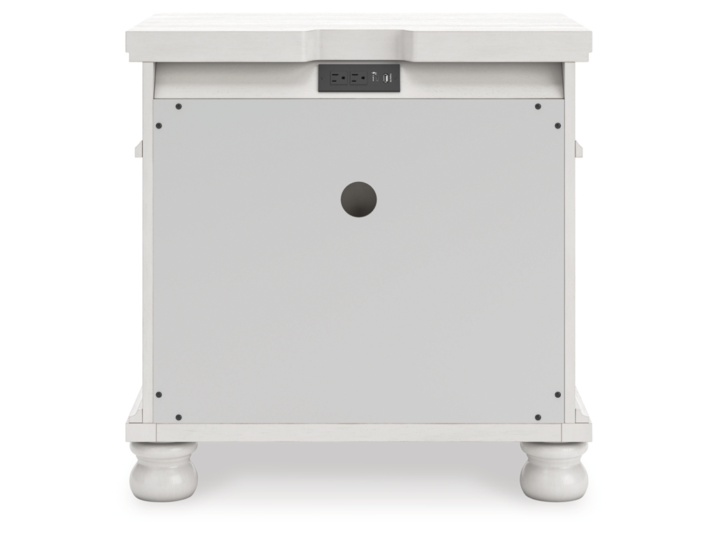 Rowlenstown Nightstand - image 5