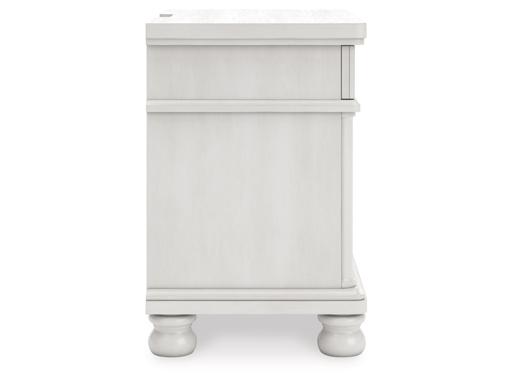 Rowlenstown Nightstand - image 4