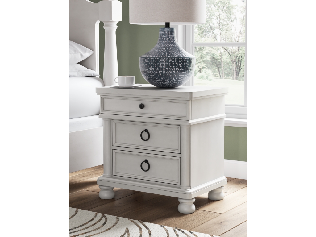 Rowlenstown Nightstand - image 1