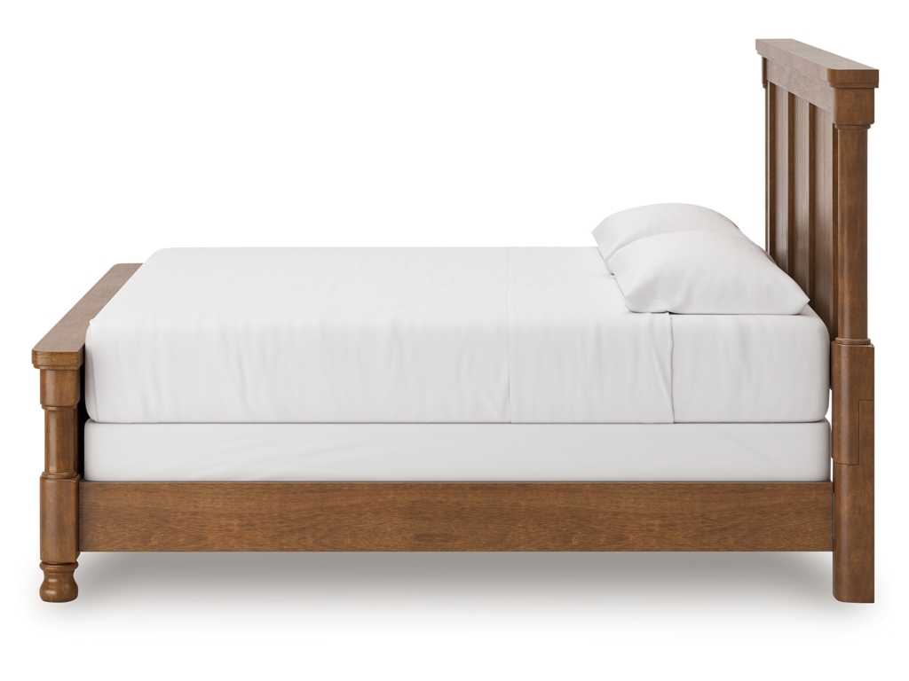 Rowlenstown King Poster Bed - image 5