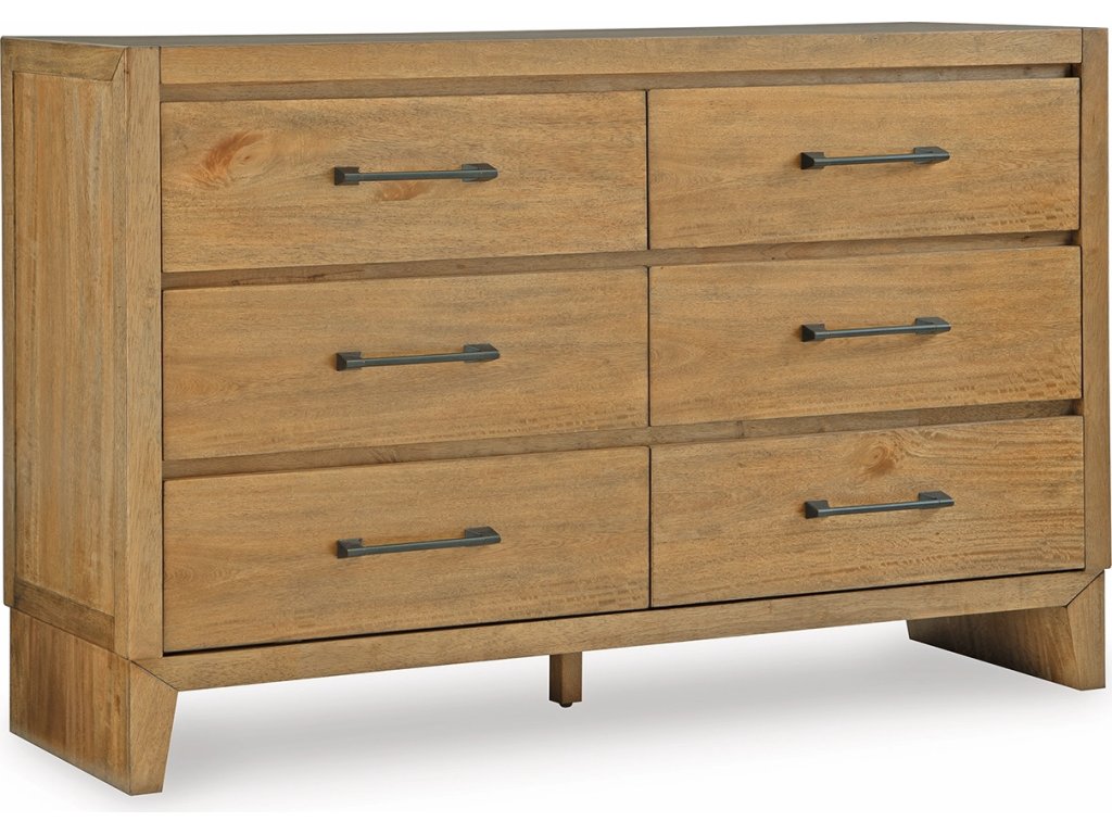 Sherbana Dresser - main image