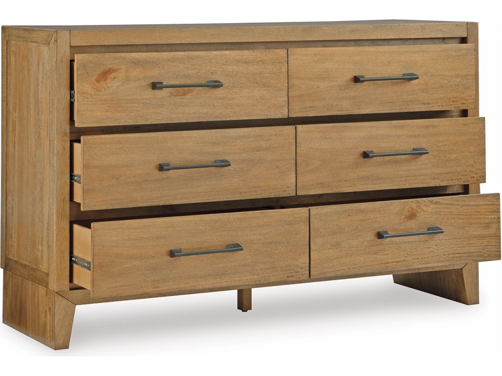 Sherbana Dresser - image 2