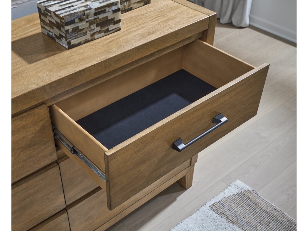 Sherbana Dresser - image 5
