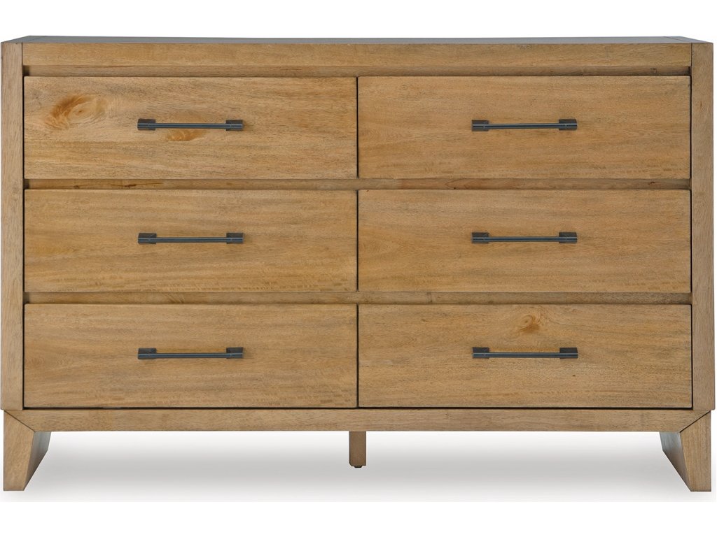 Sherbana Dresser - image 3