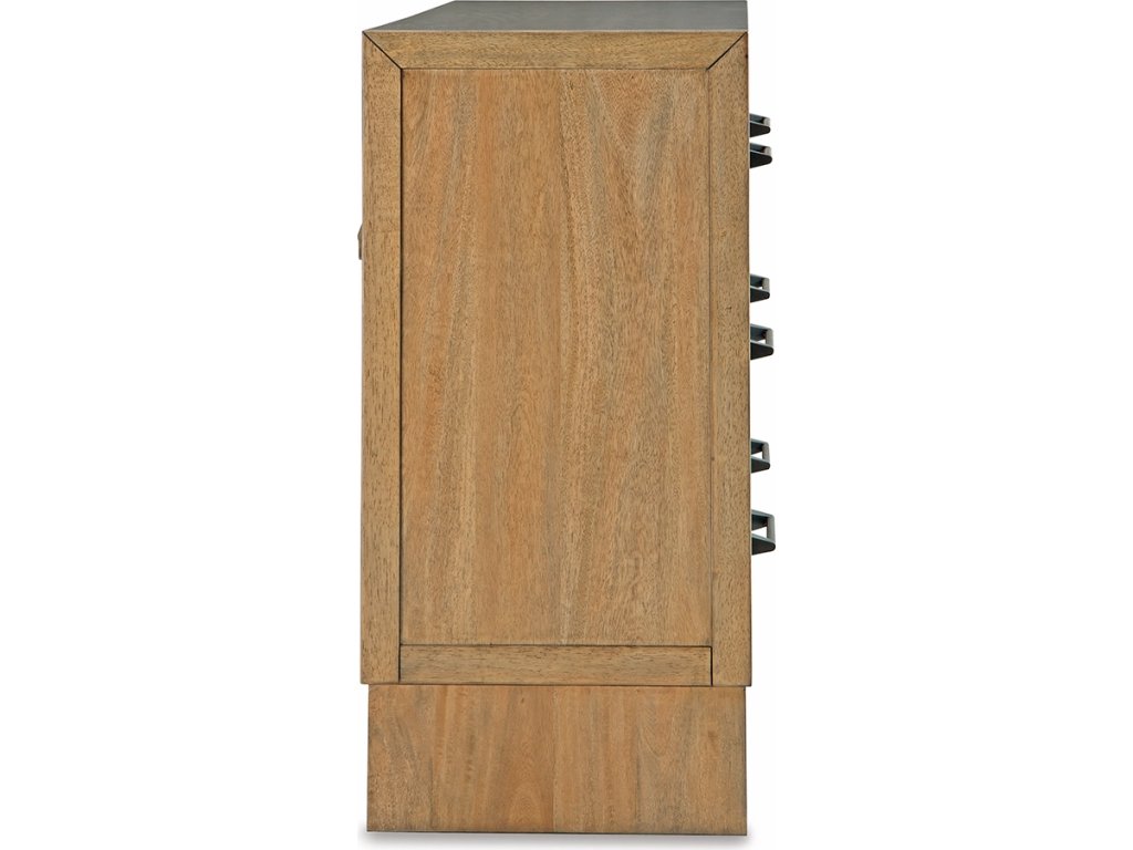 Sherbana Dresser - image 4