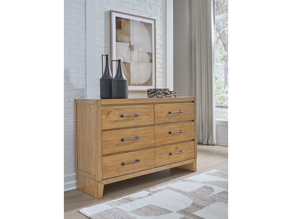 Sherbana Dresser - image 1