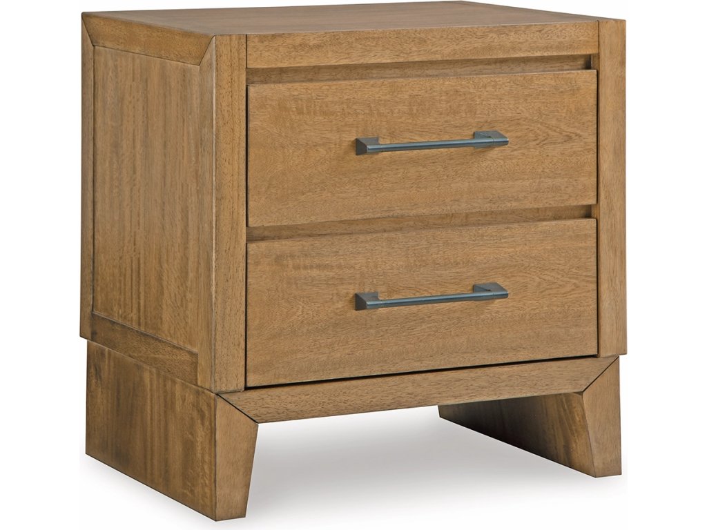 Sherbana Nightstand - main image