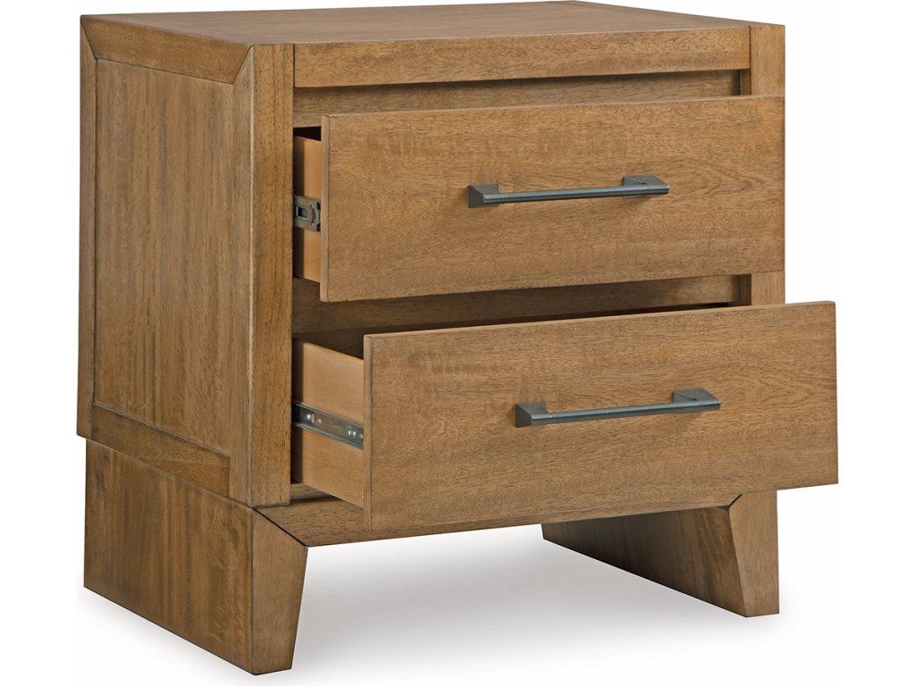 Sherbana Nightstand - image 2
