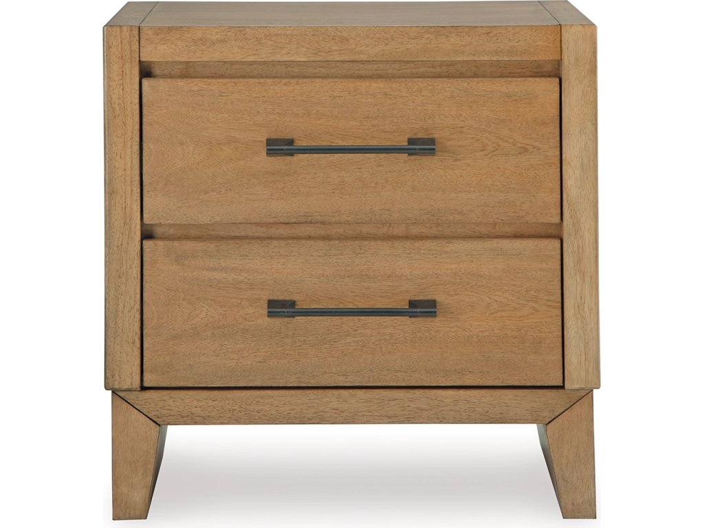 Sherbana Nightstand - image 3