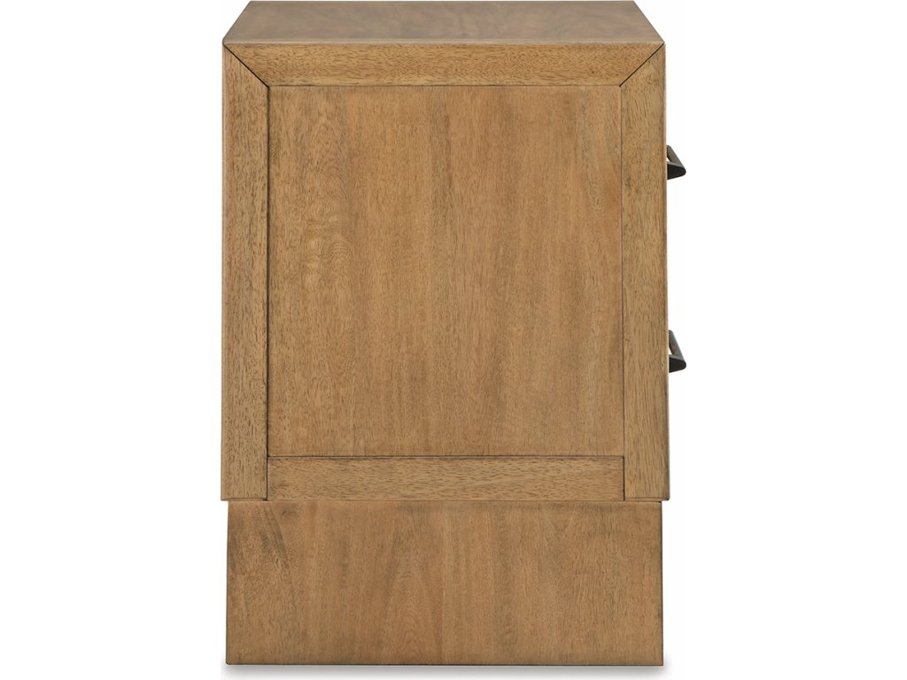 Sherbana Nightstand - image 4