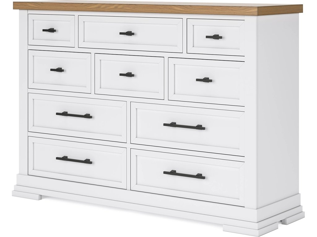 Ashbryn Dresser - image 3