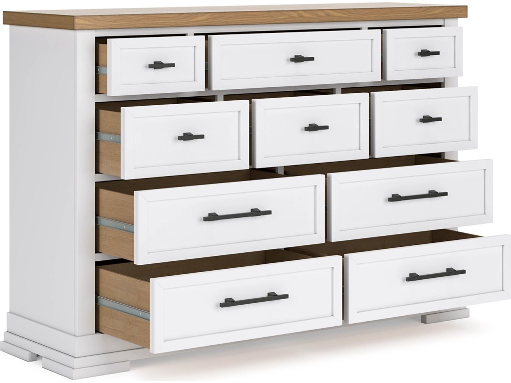 Ashbryn Dresser - image 2