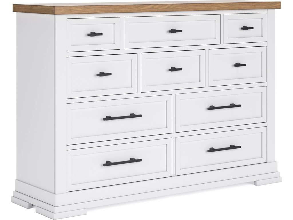 Ashbryn Dresser - main image