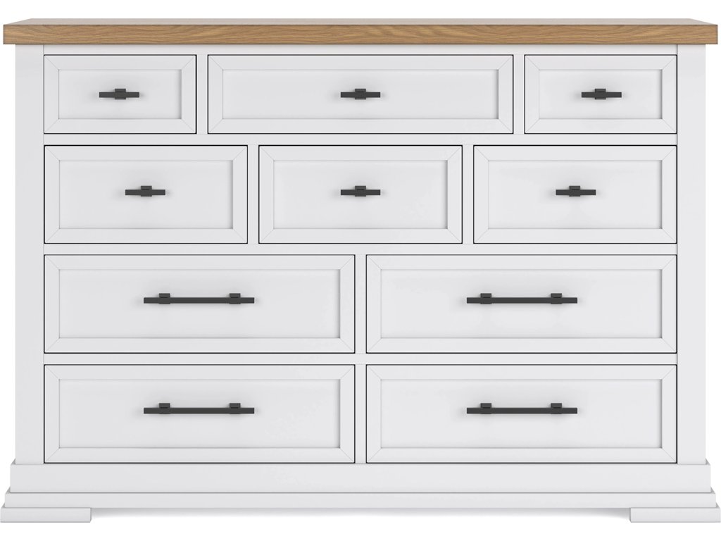 Ashbryn Dresser - image 5