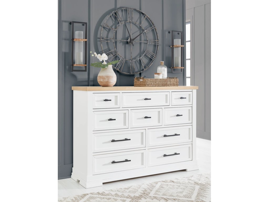 Ashbryn Dresser - image 1