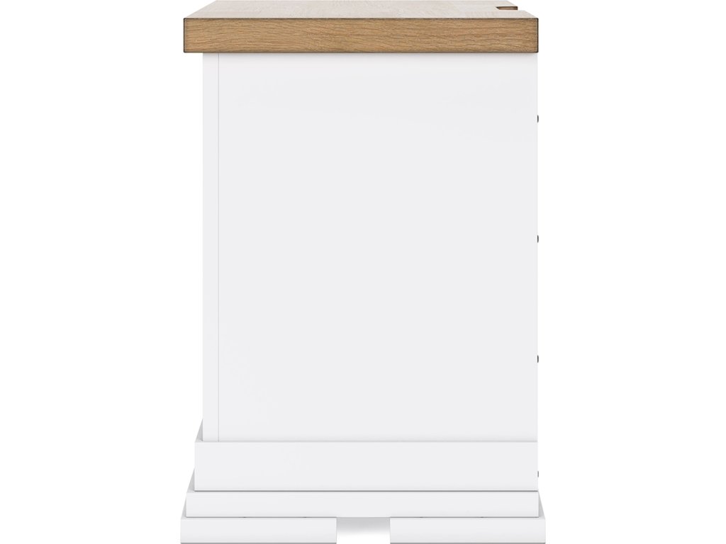Ashbryn Nightstand - image 6