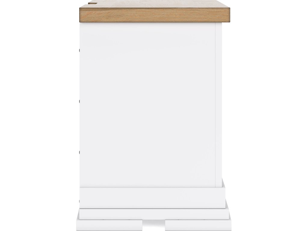 Ashbryn Nightstand - image 7