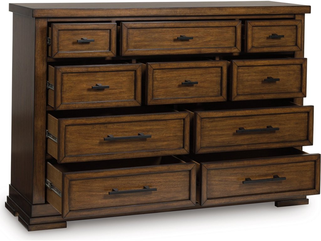 Taffenbrook Dresser - main image