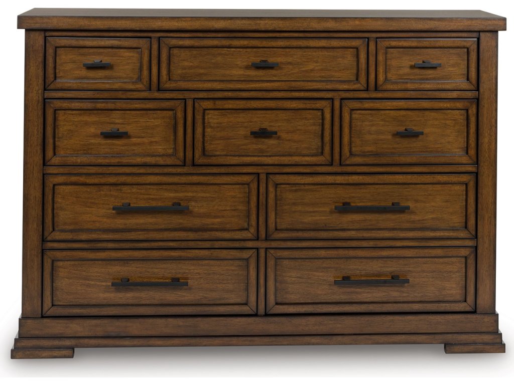 Taffenbrook Dresser - image 1