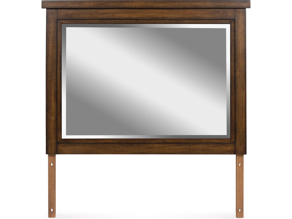 Taffenbrook Bedroom Mirror - image 2