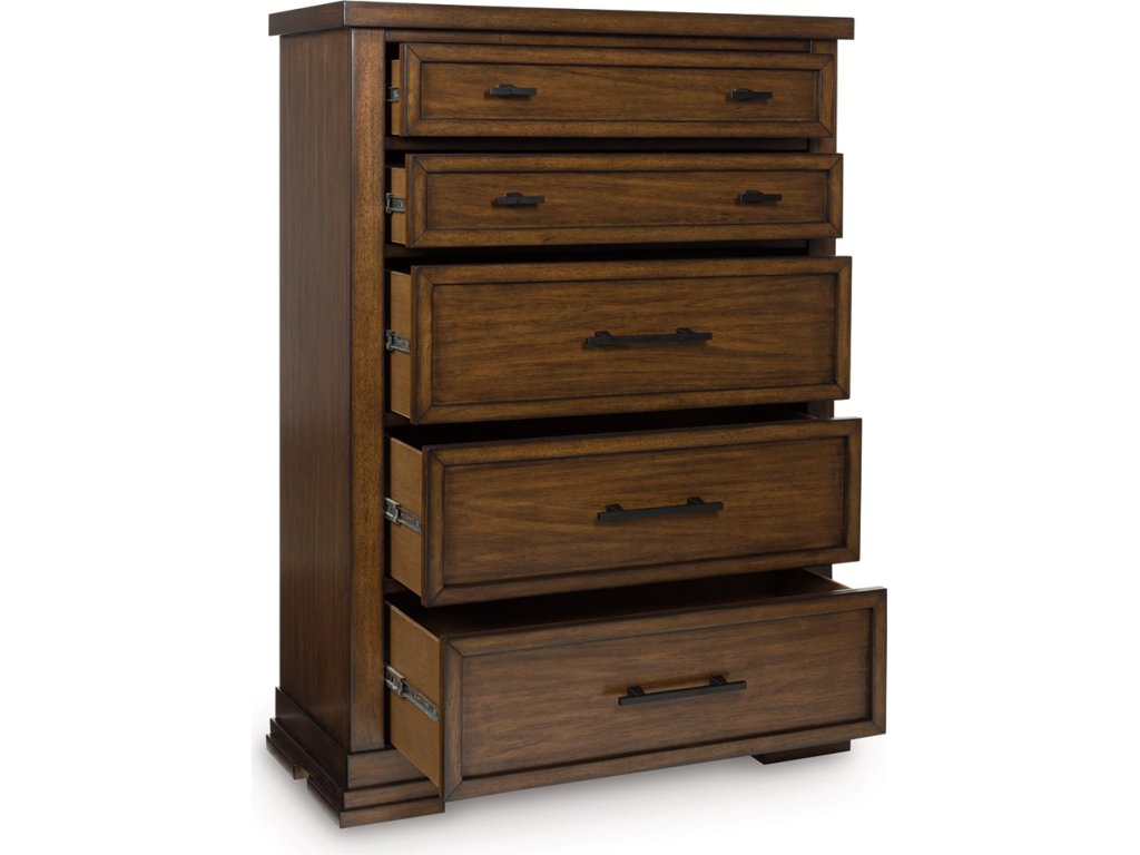 Taffenbrook Chest of Drawers - main image