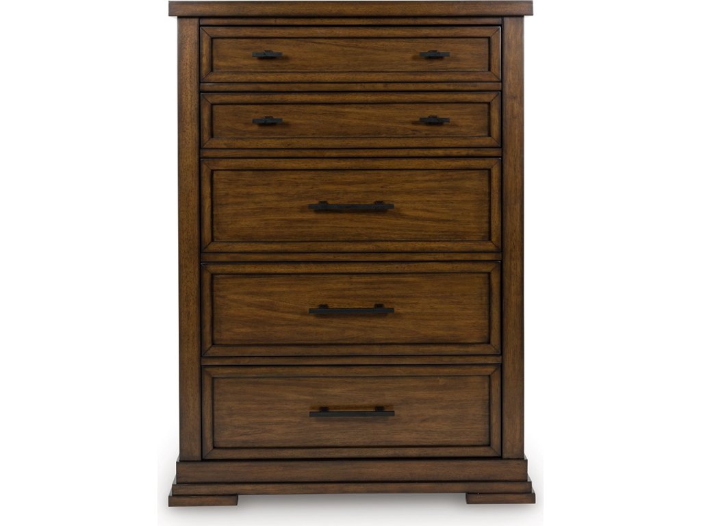 Taffenbrook Chest of Drawers - image 1