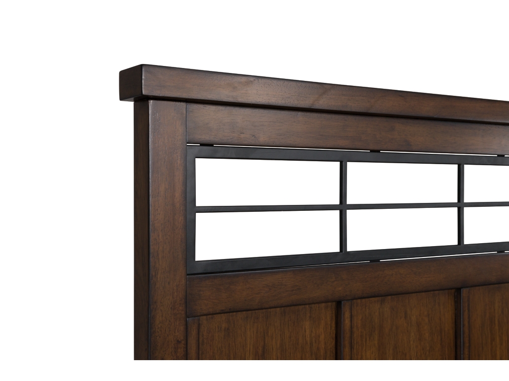 Taffenbrook Queen Panel Storage Bed - image 10